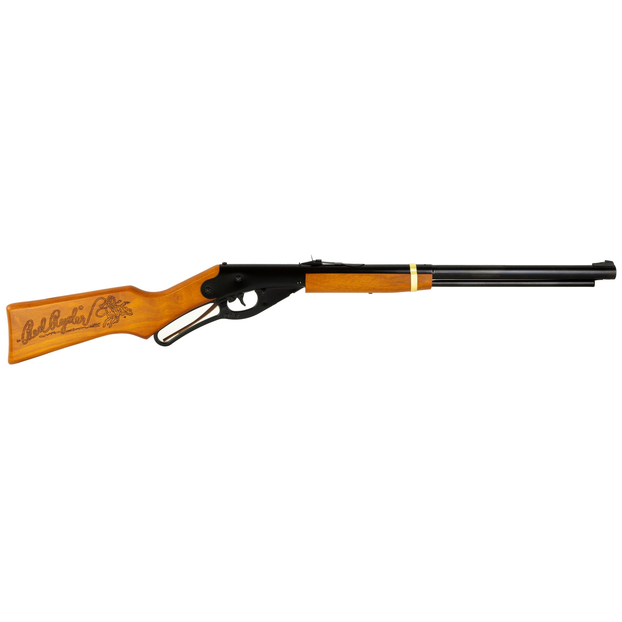 Daisy Red Ryder Fun Kit Bb Rfl