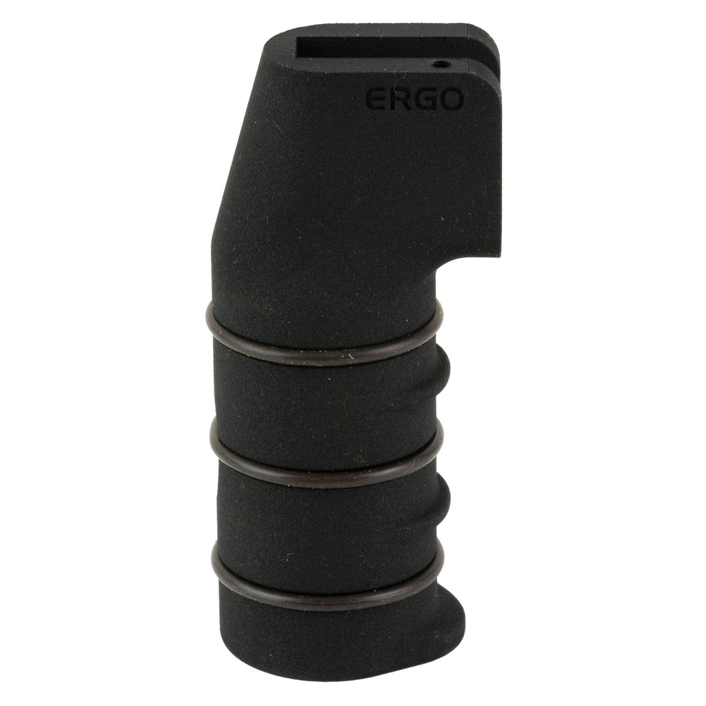 Ergo O Grip Zero Angle Prcsn Blk