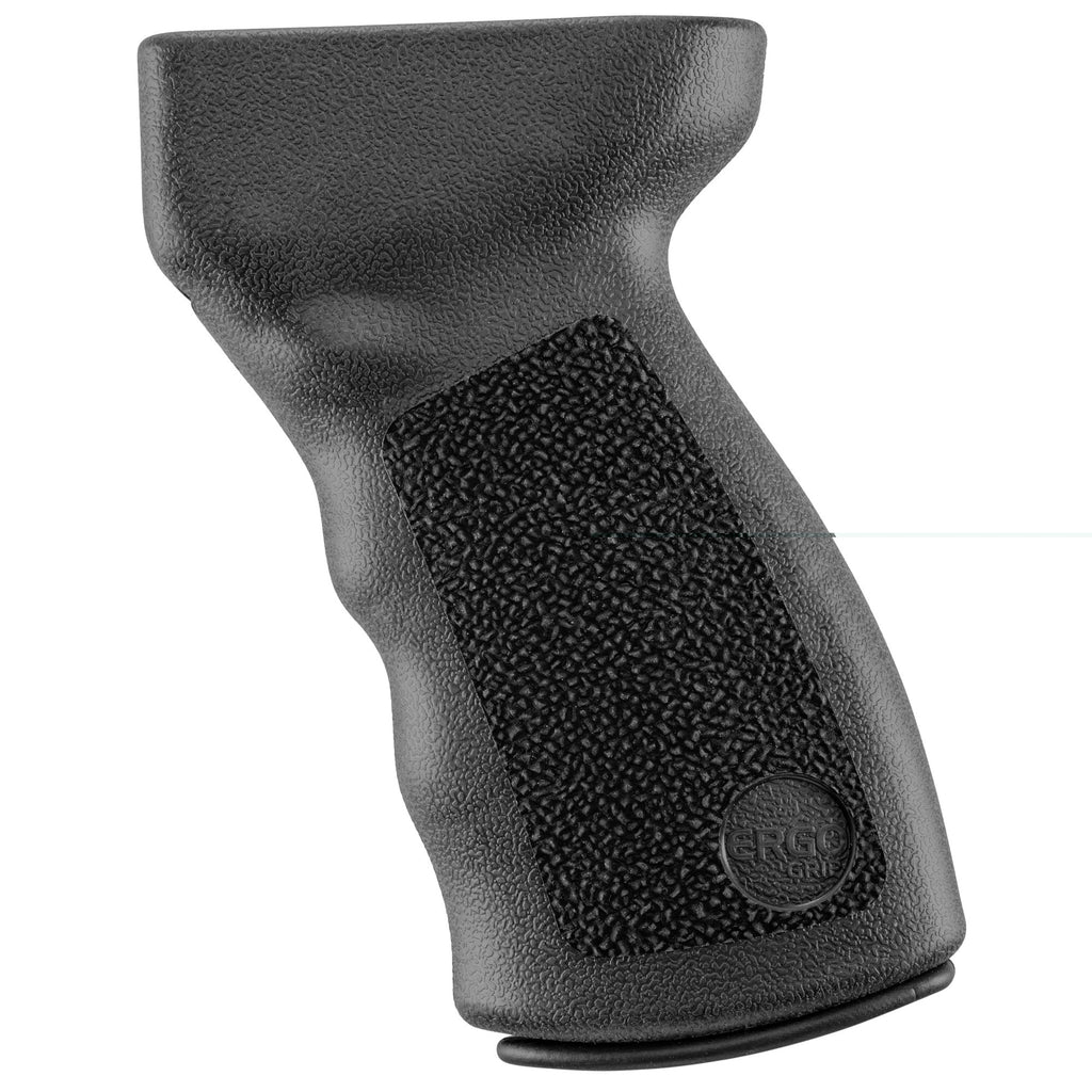 Ergo Classic Ak Suregrip Blk