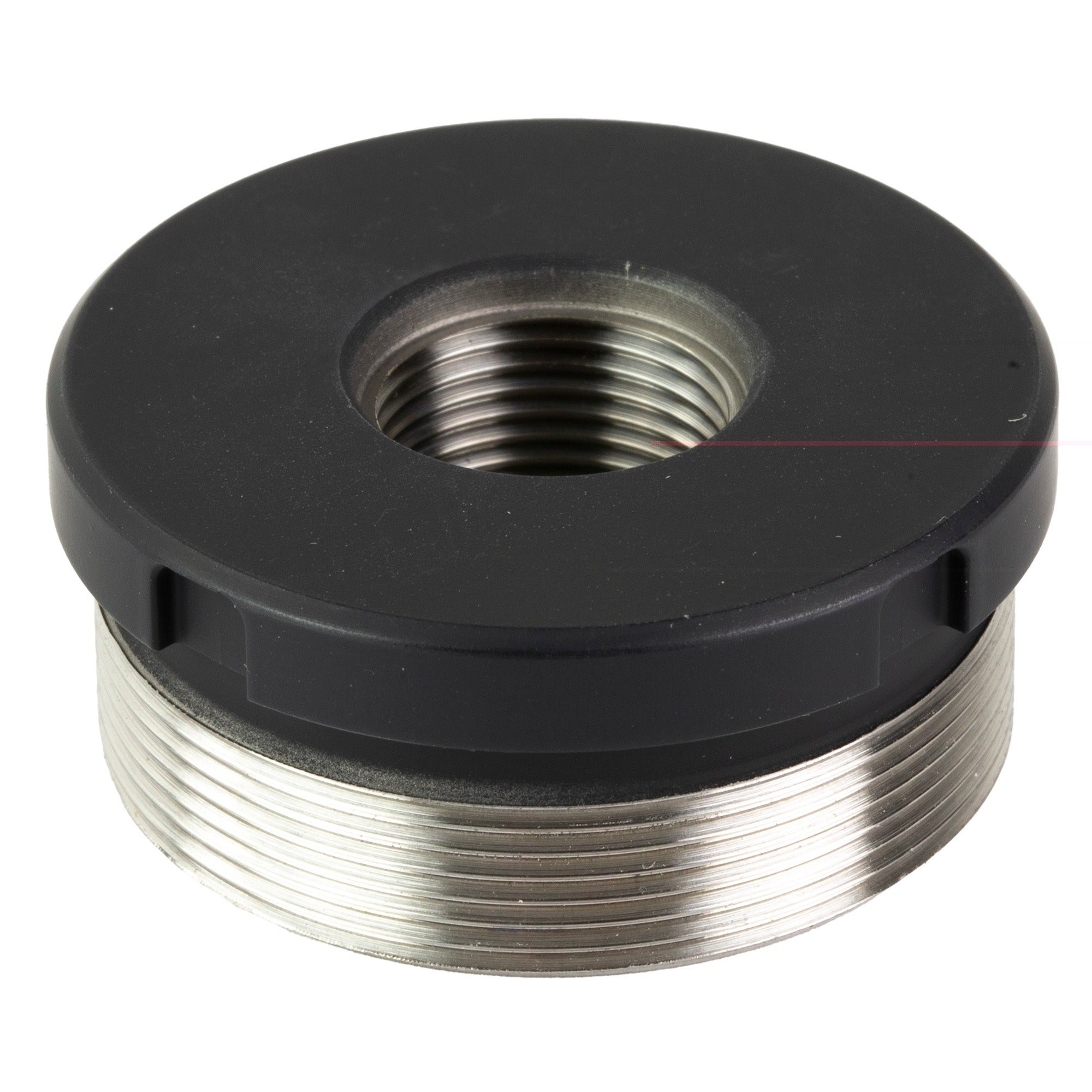 Energetic Dt Adapter Titanium 9/16-4