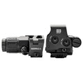 Eotech Exps3-0 W/g33 Mgnfr Stc Mnt
