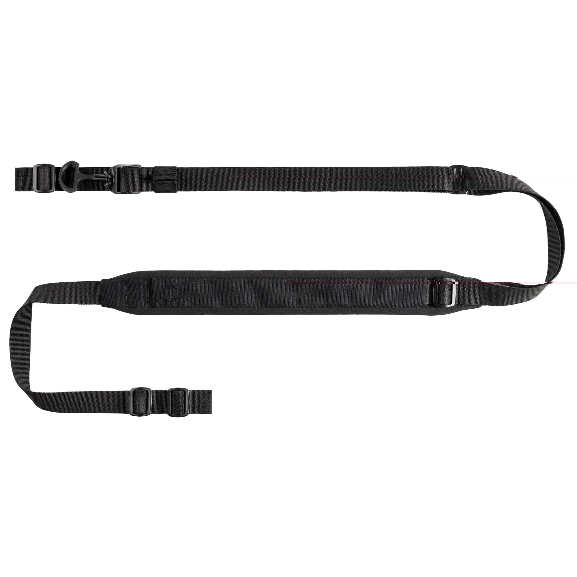 Esd Padded Sling Black