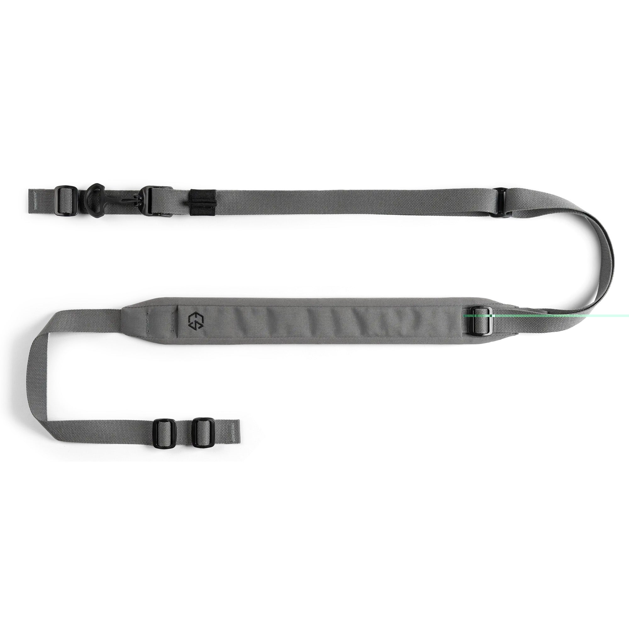 Esd Padded Sling Wolf Grey