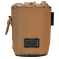 Evods Brass Bag Coyote