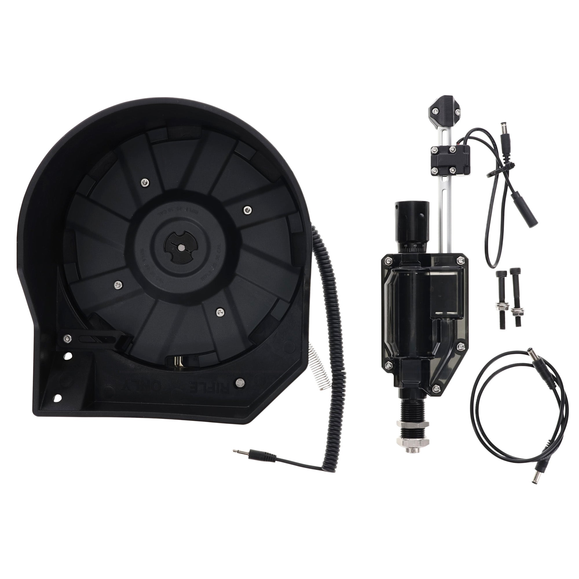 Frankford X-10 .22 Caliber Conv Kit