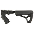 Fab Def M4 Fldng Stk Rem 870 Blk