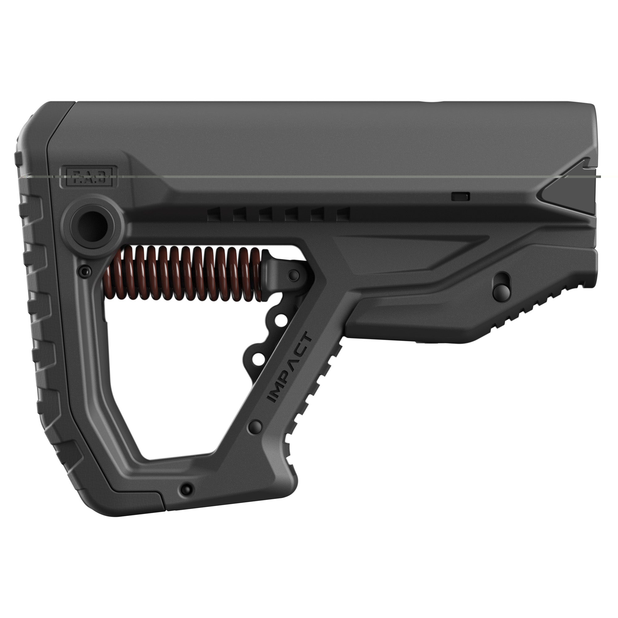 Fab Def Gl-core Impact Variable Blk