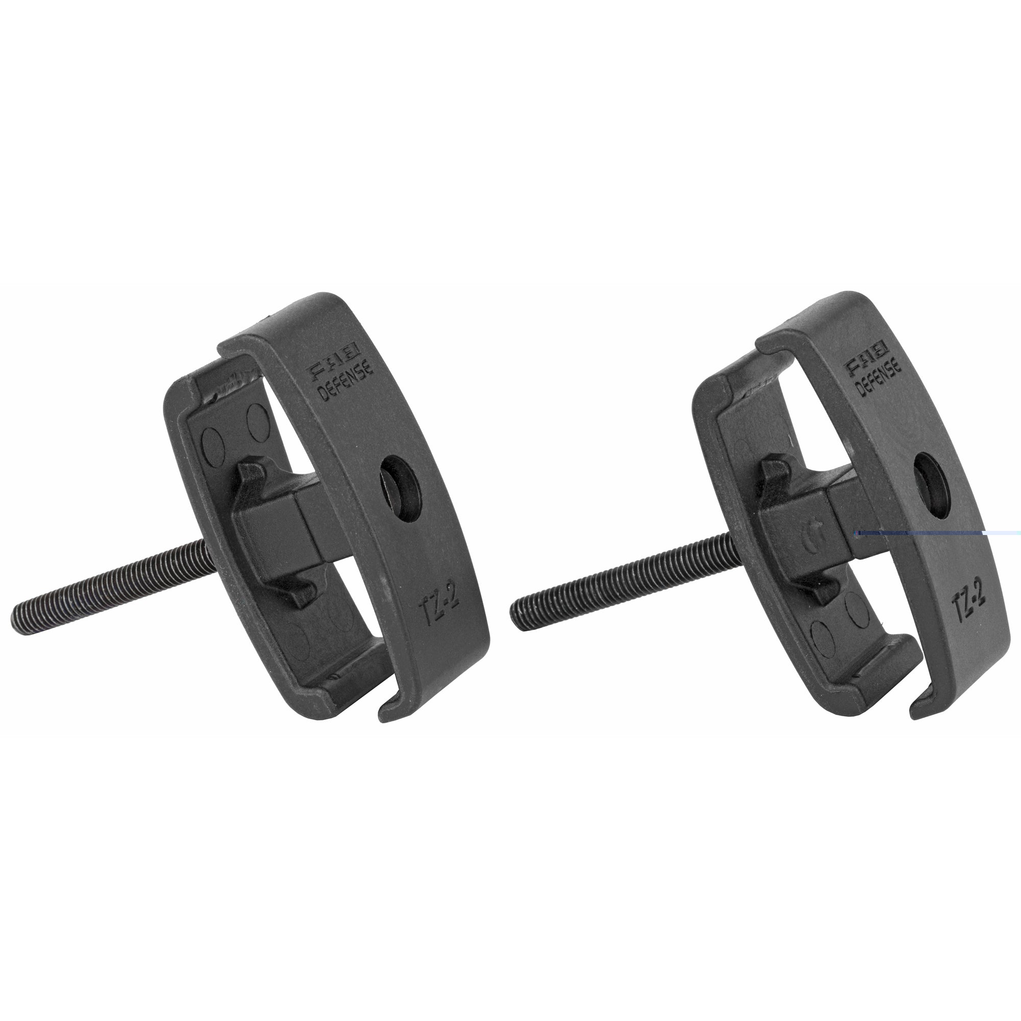 Fab Def Polymer Magazine Coupler