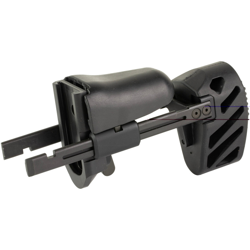 Fn Scar Sc Rear Stock Kit