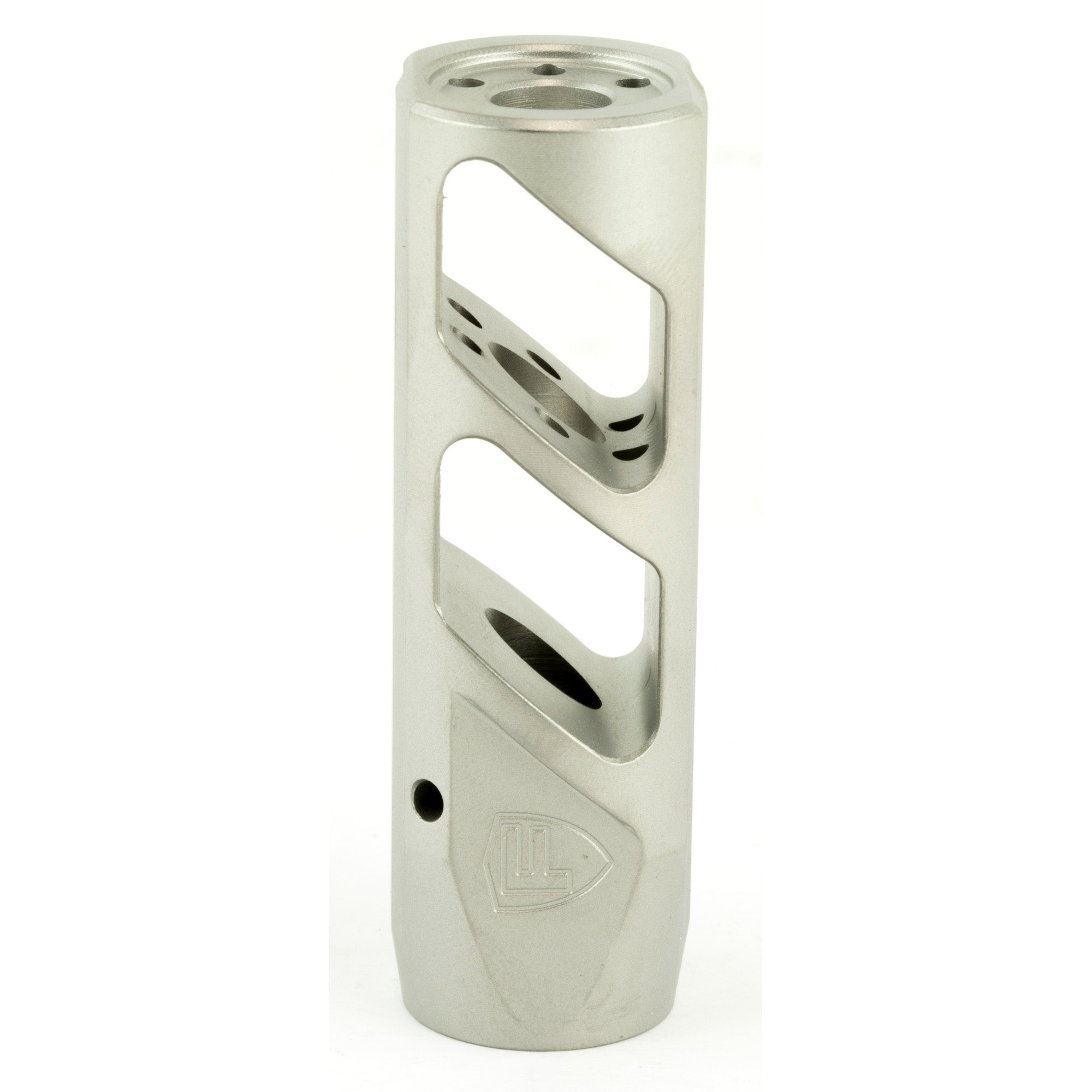 Fortis Red Sts Muzzle Brake 762