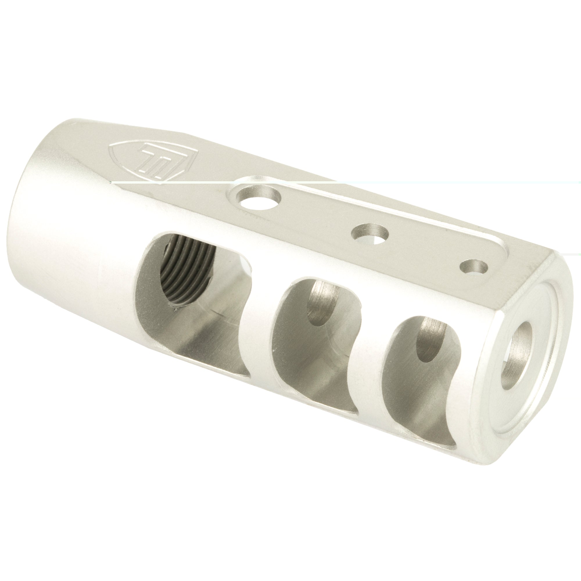 Fortis Red Sts Muzzle Brake 556