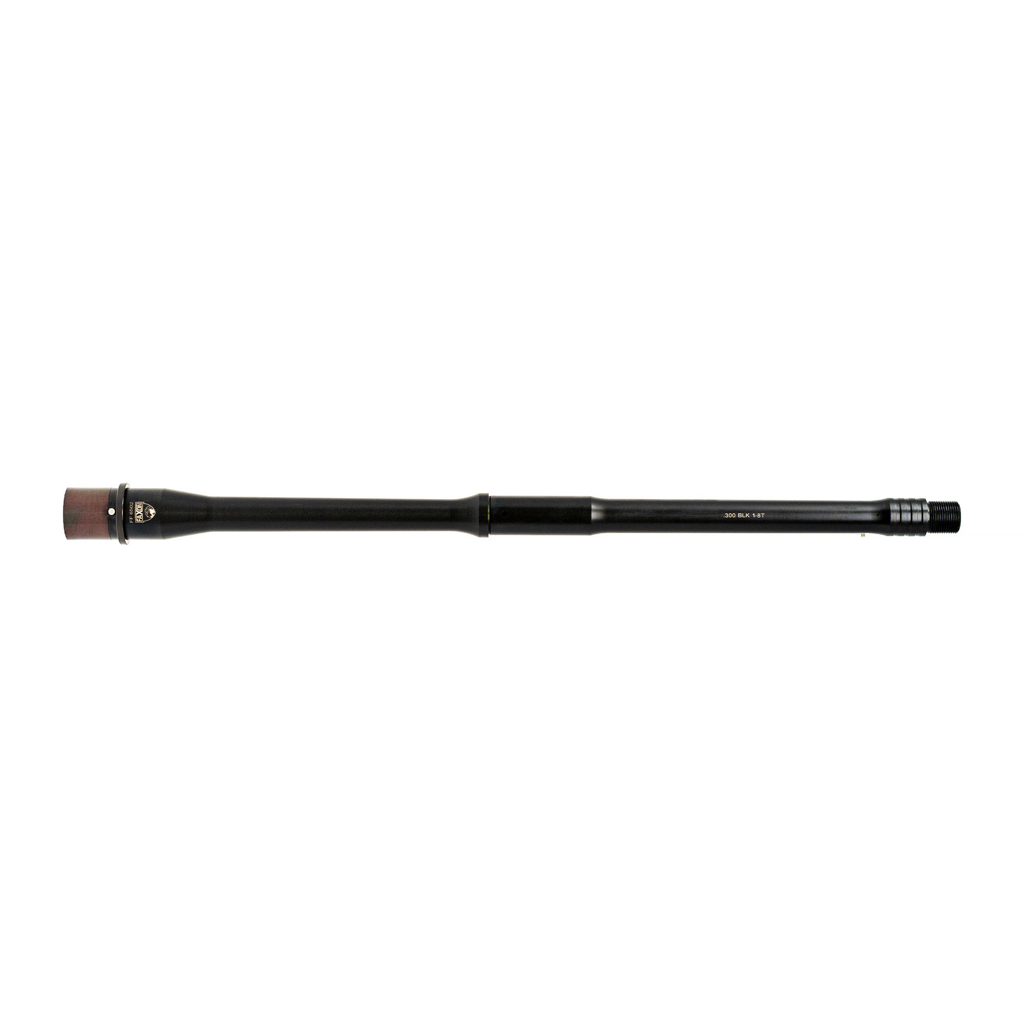 Faxon Duty Bbl 300blk 16" Gnnr Blk