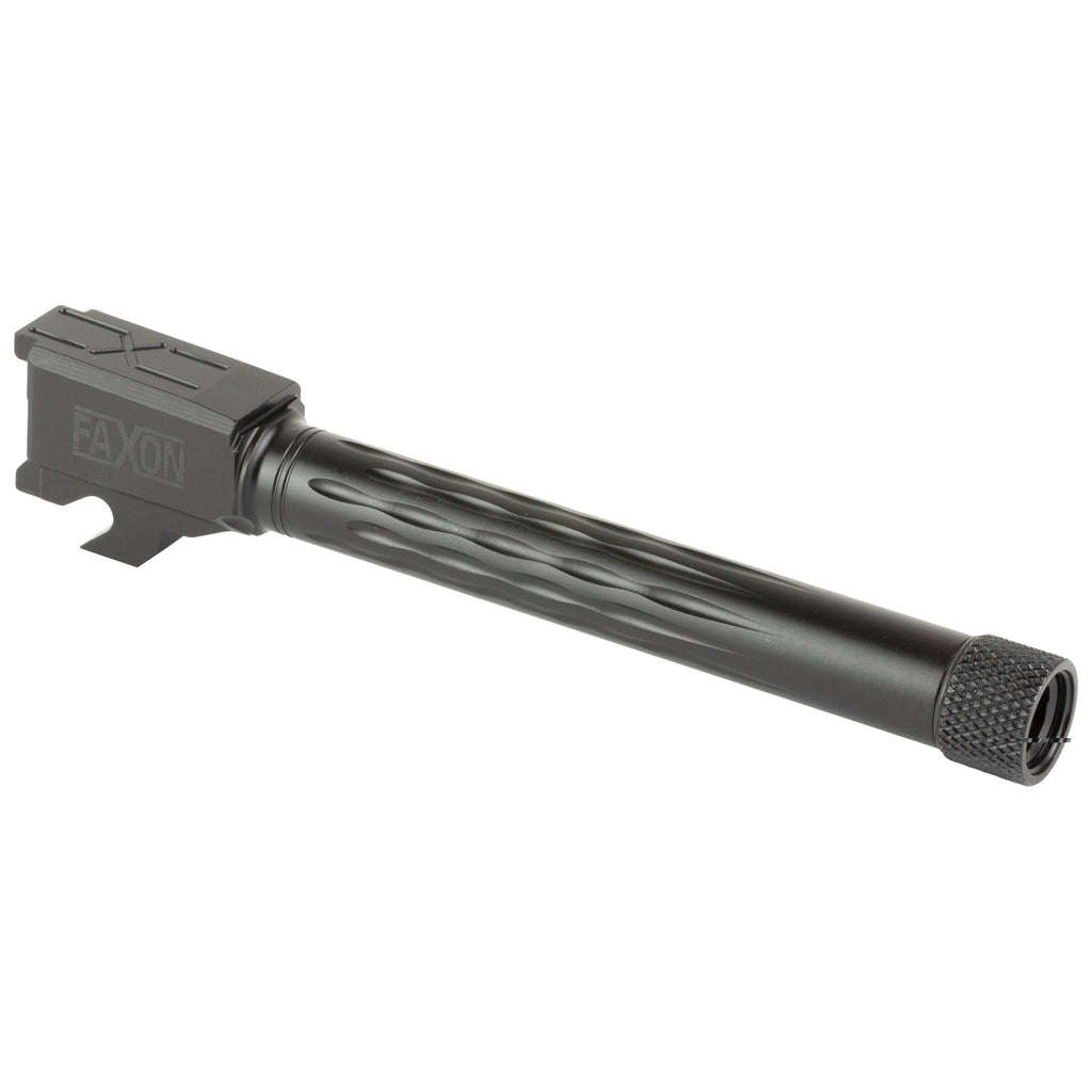 Faxon Match Bbl Sig P320 Fs W/ff Tr