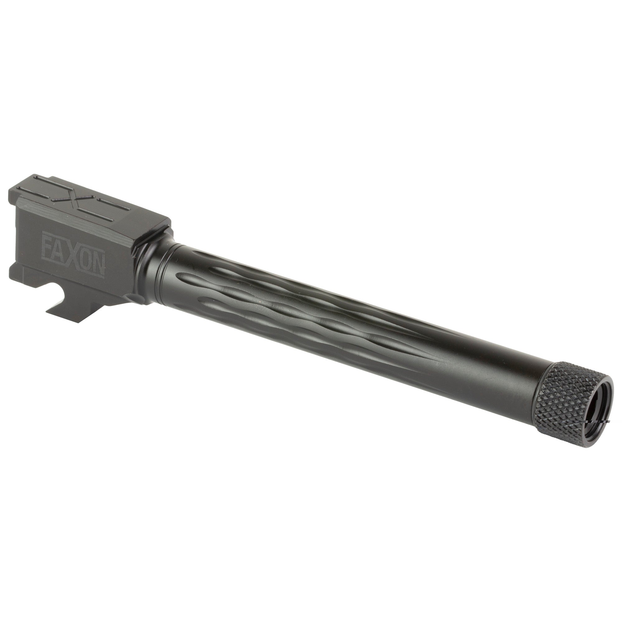 Faxon Match Bbl Sig P320 Fs W/ff Tr