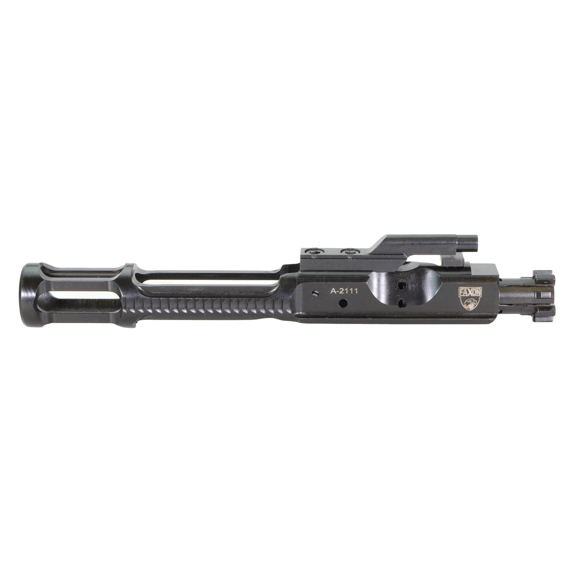 Faxon 5.56 Gunner Lw 9310 Bcg Ntrd