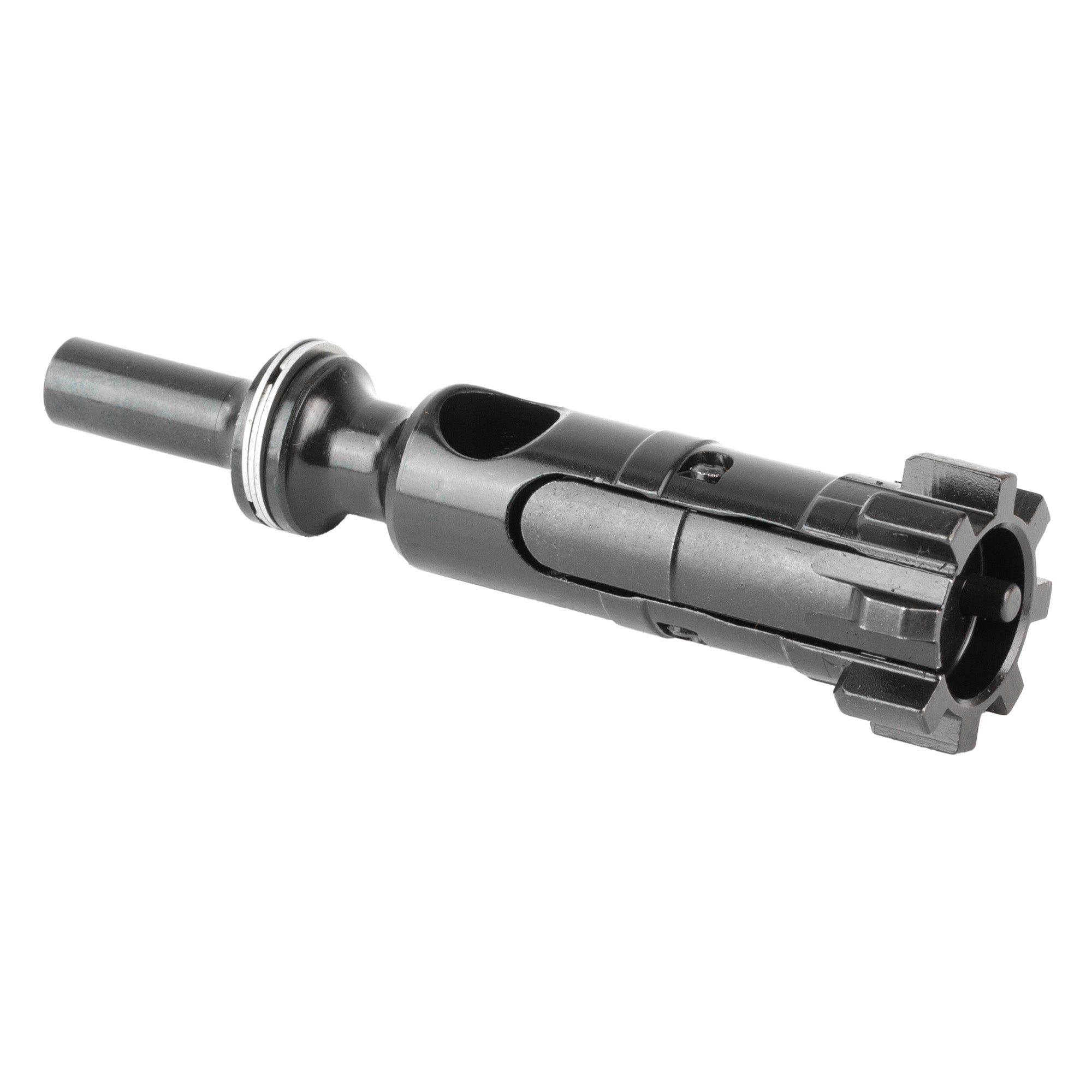 Faxon 6.5gren Type 2 9310 Bolt Blk