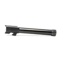 Faxon Duty Bbl G17 Threaded Black