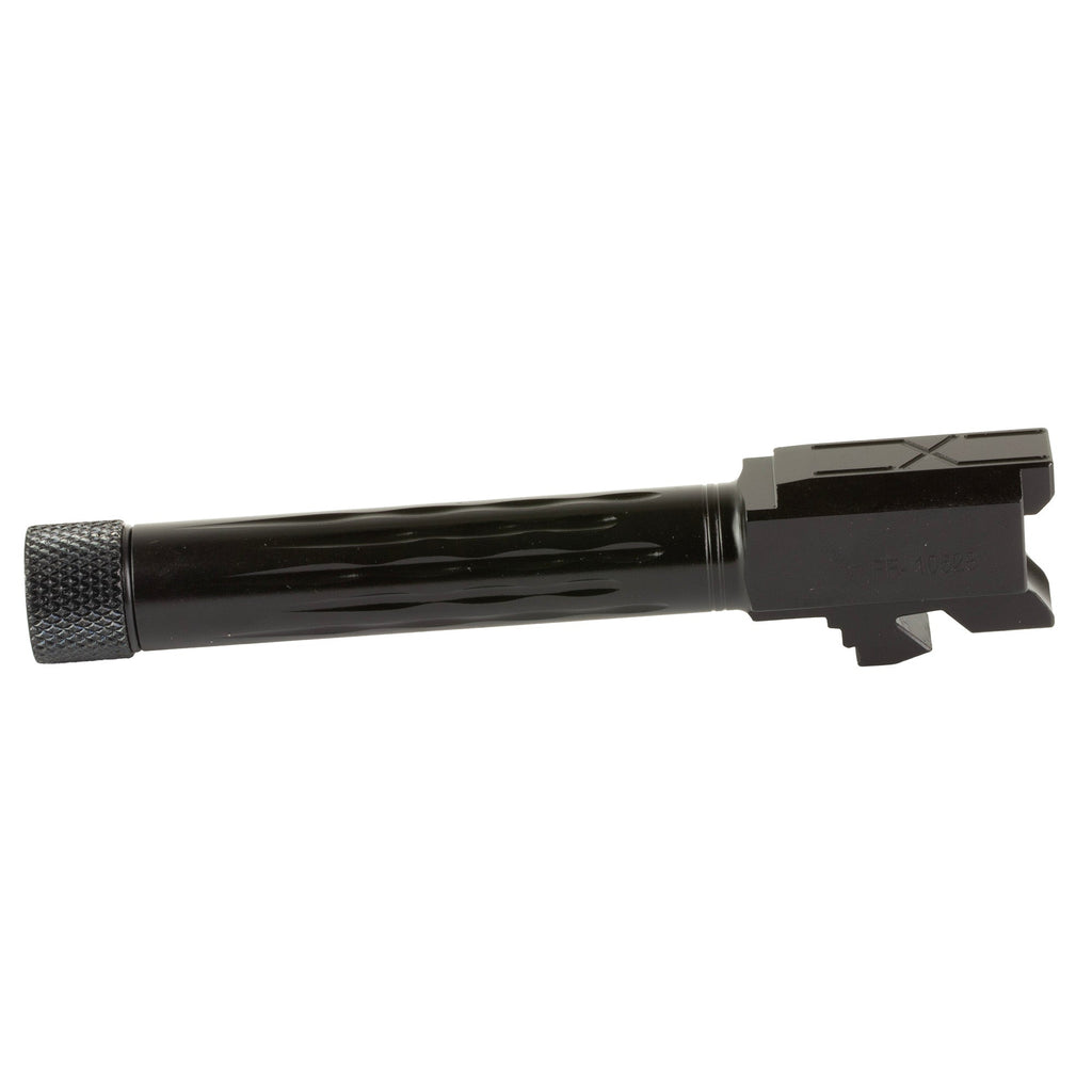 Faxon Mth Bbl For G19 G2-5 Ff Bk Tb