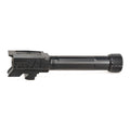 Faxon Match Bbl G43/43x Fltd Blk Tb