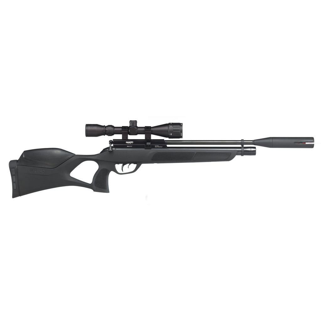Gamo Urbana Pcp .22 Cal Pel Black