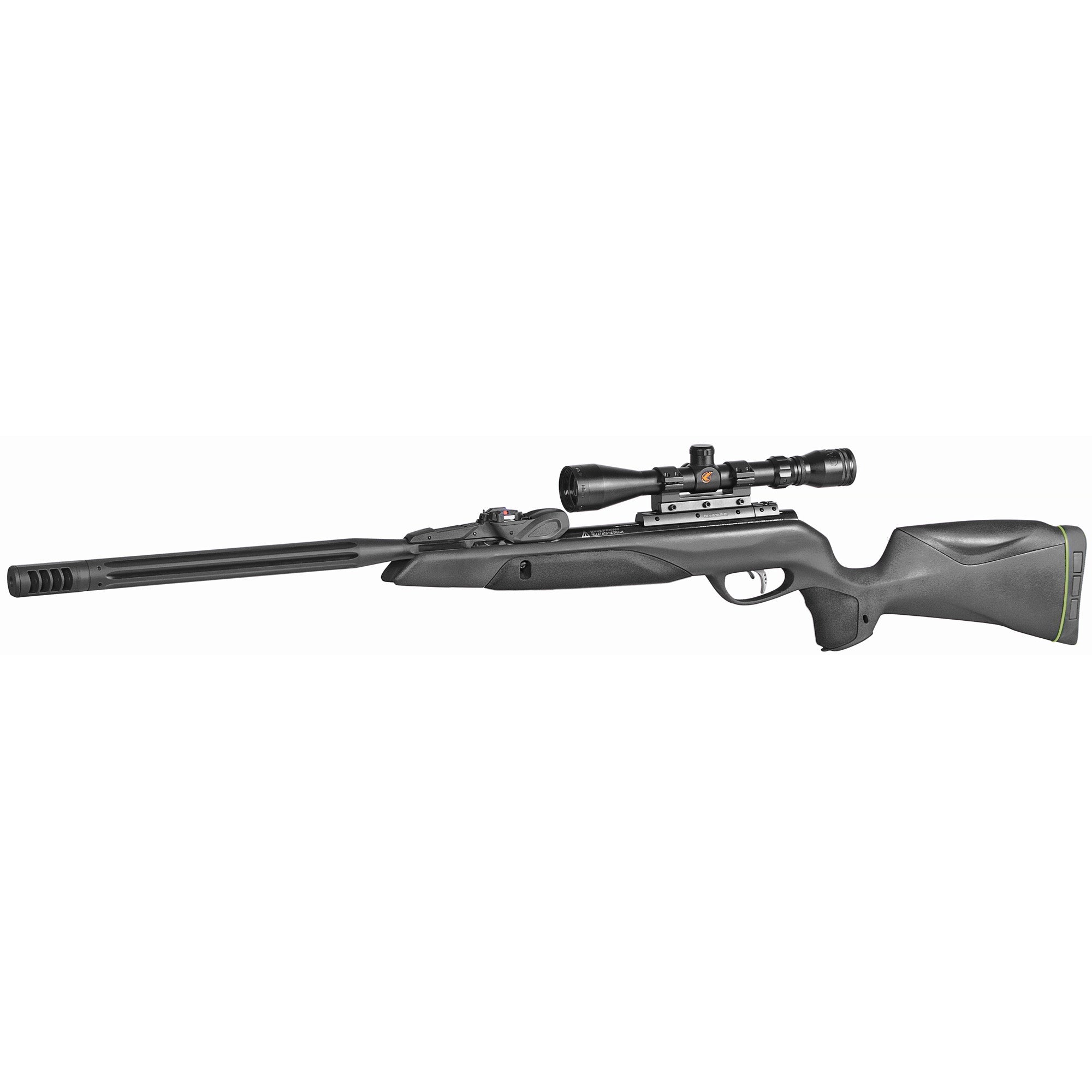 Gamo Swarm Maxxim G2 .22 W/scp