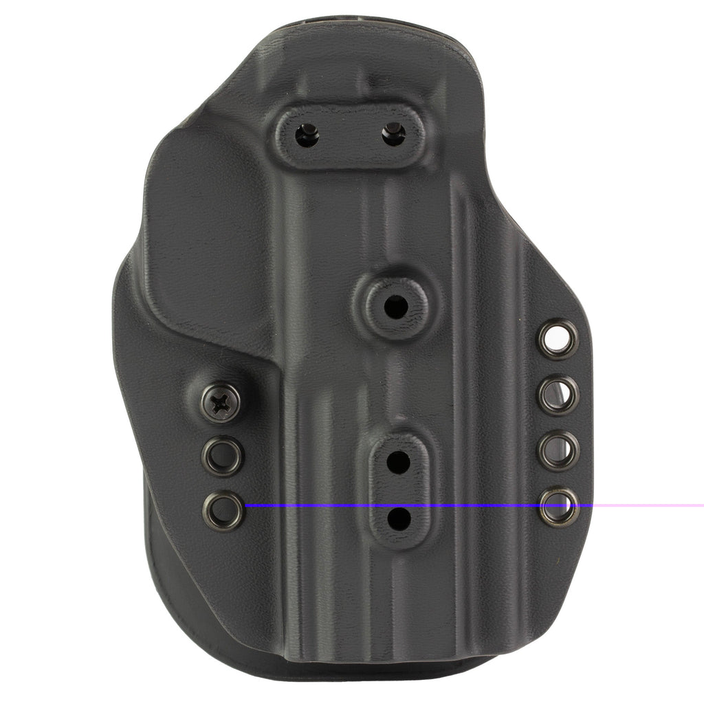 G-code Prime Carry S&w M&p 2.0