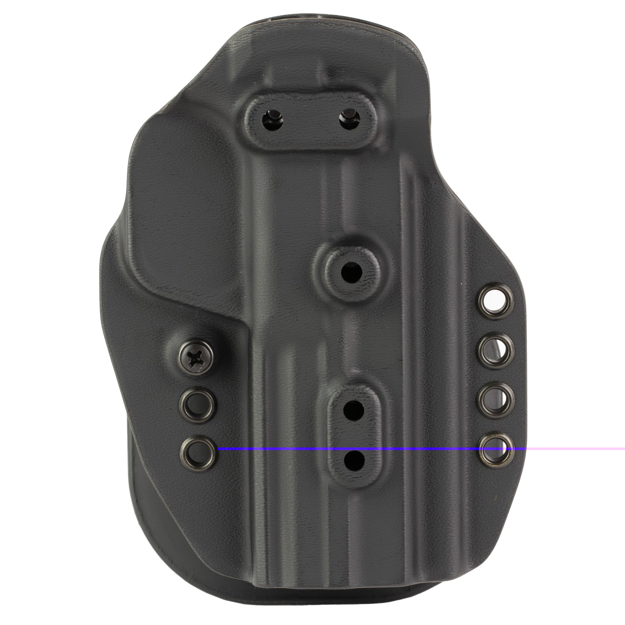 G-code Prime Carry S&w M&p 2.0