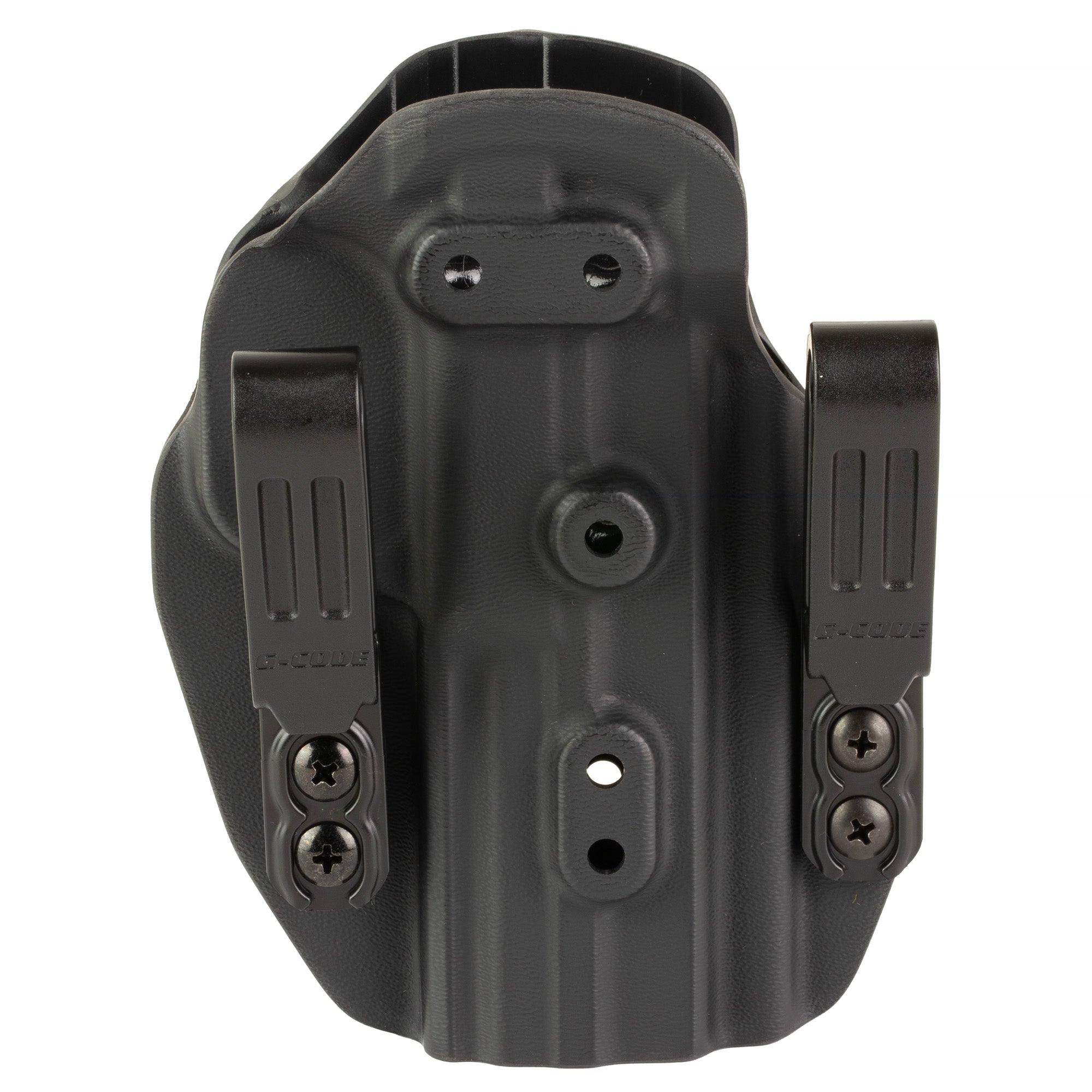 G-code Prime Carry S&w M&p 2.0