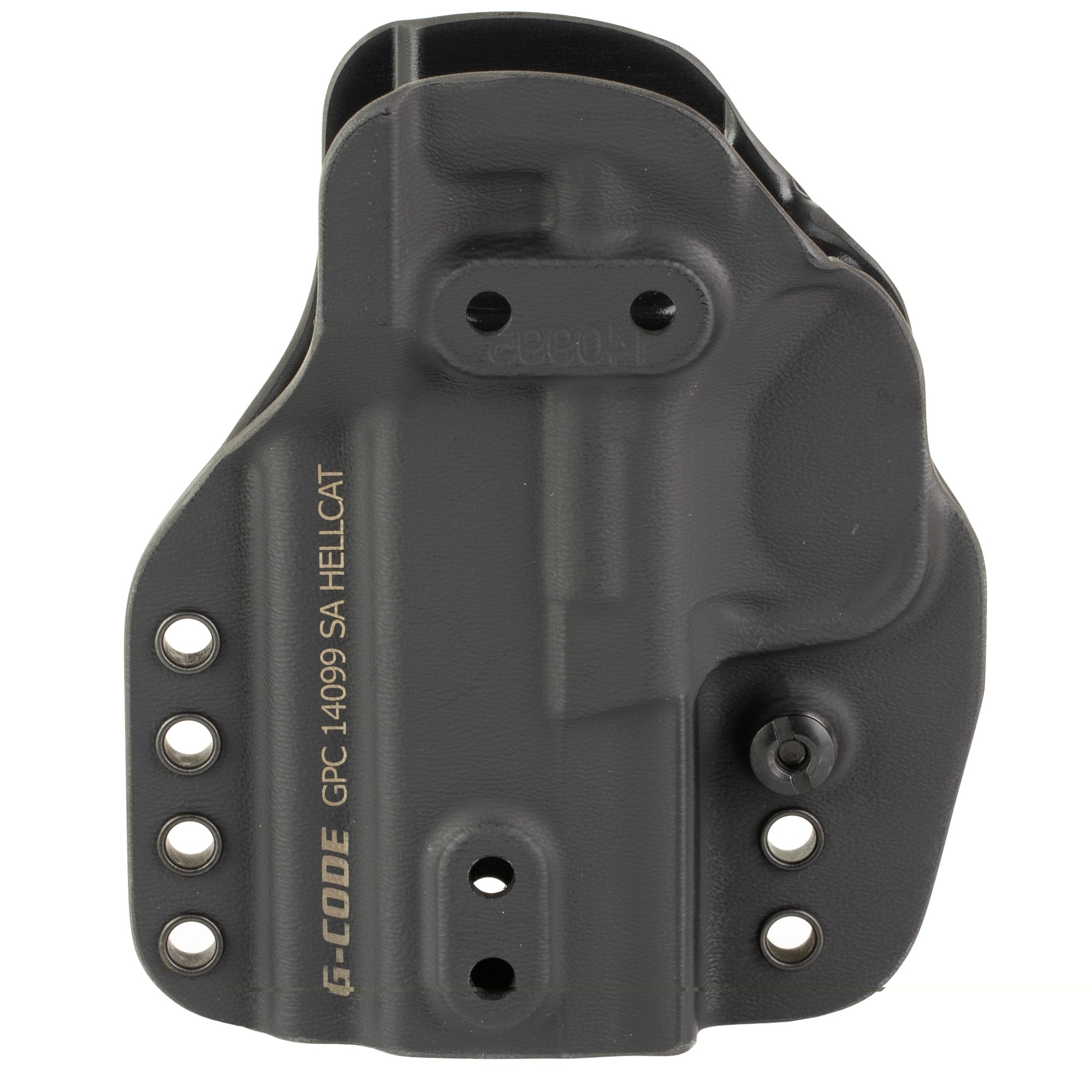 G-code Prime Carry Sa Hellcat