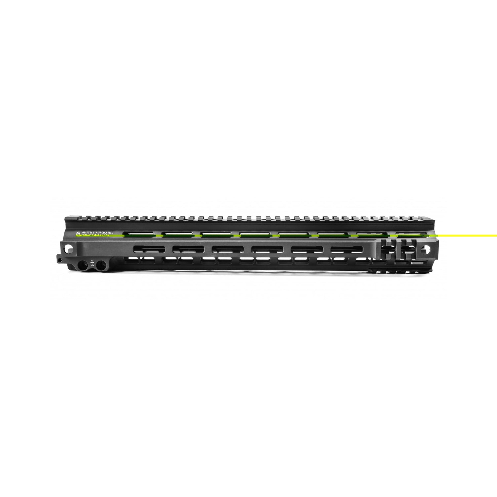 Geissele 15" Super Mod Mk4 Mlok