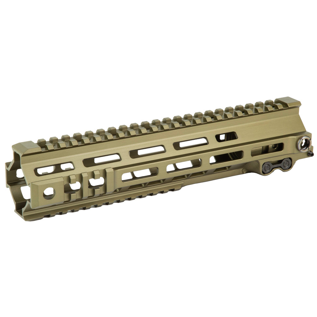Geissele 10" Super Mod Mk4 Fed Ddc