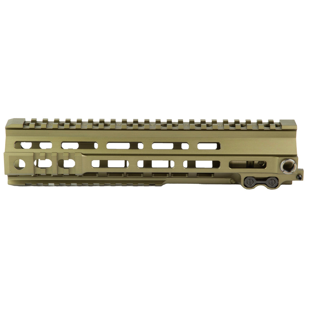 Geissele 10" Super Mod Mk4 Fed Ddc