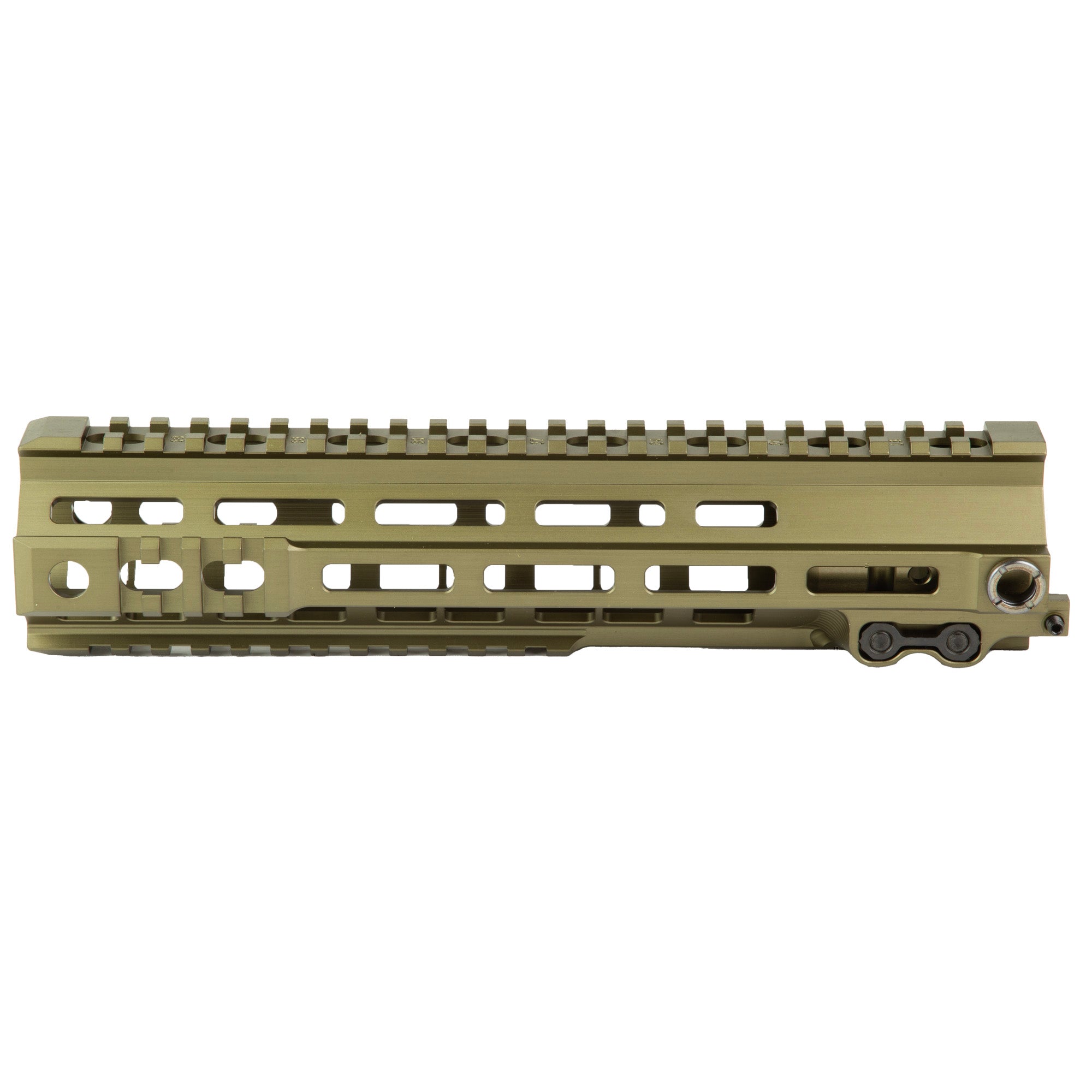 Geissele 10" Super Mod Mk4 Fed Ddc