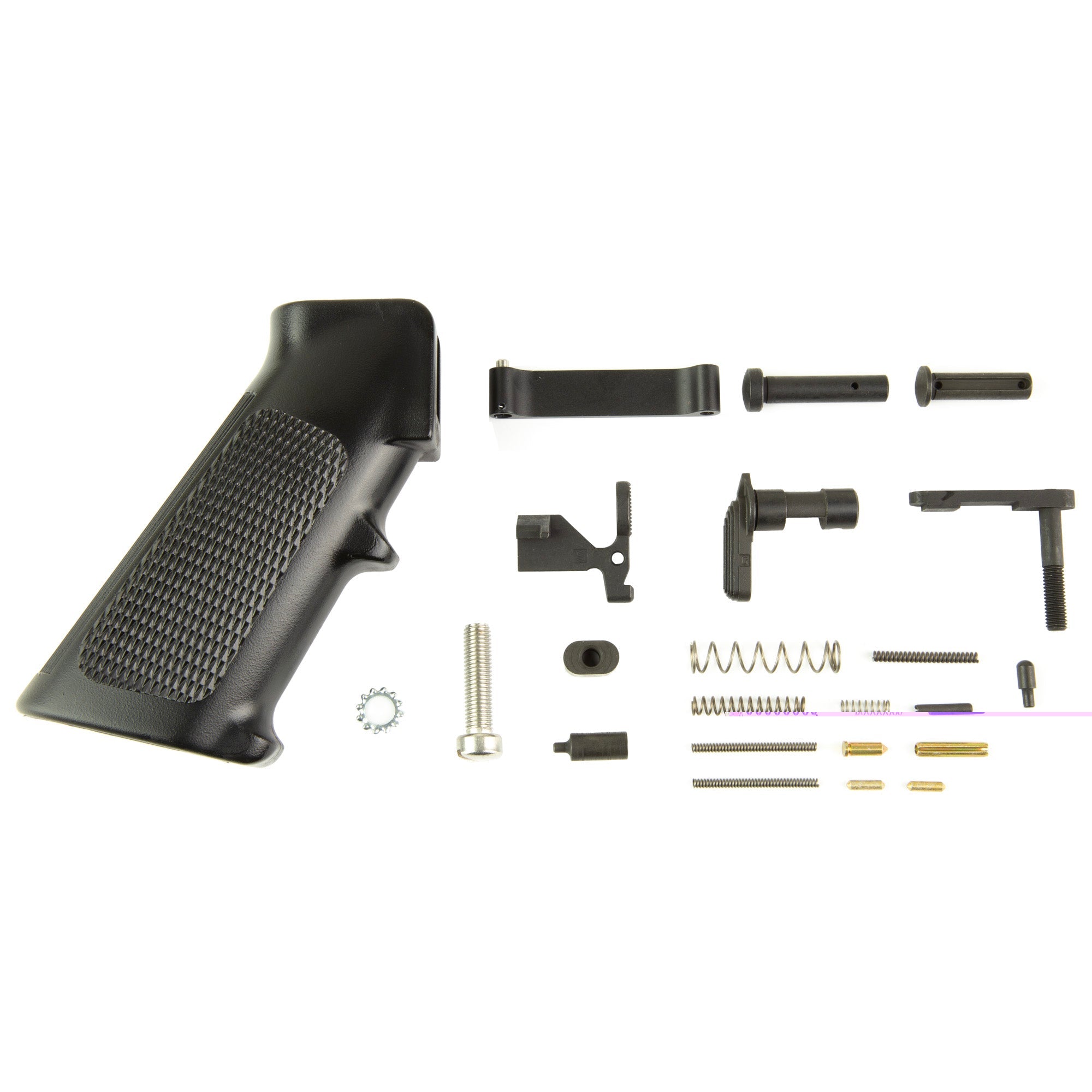 Geissele Lpk Standard With Grip