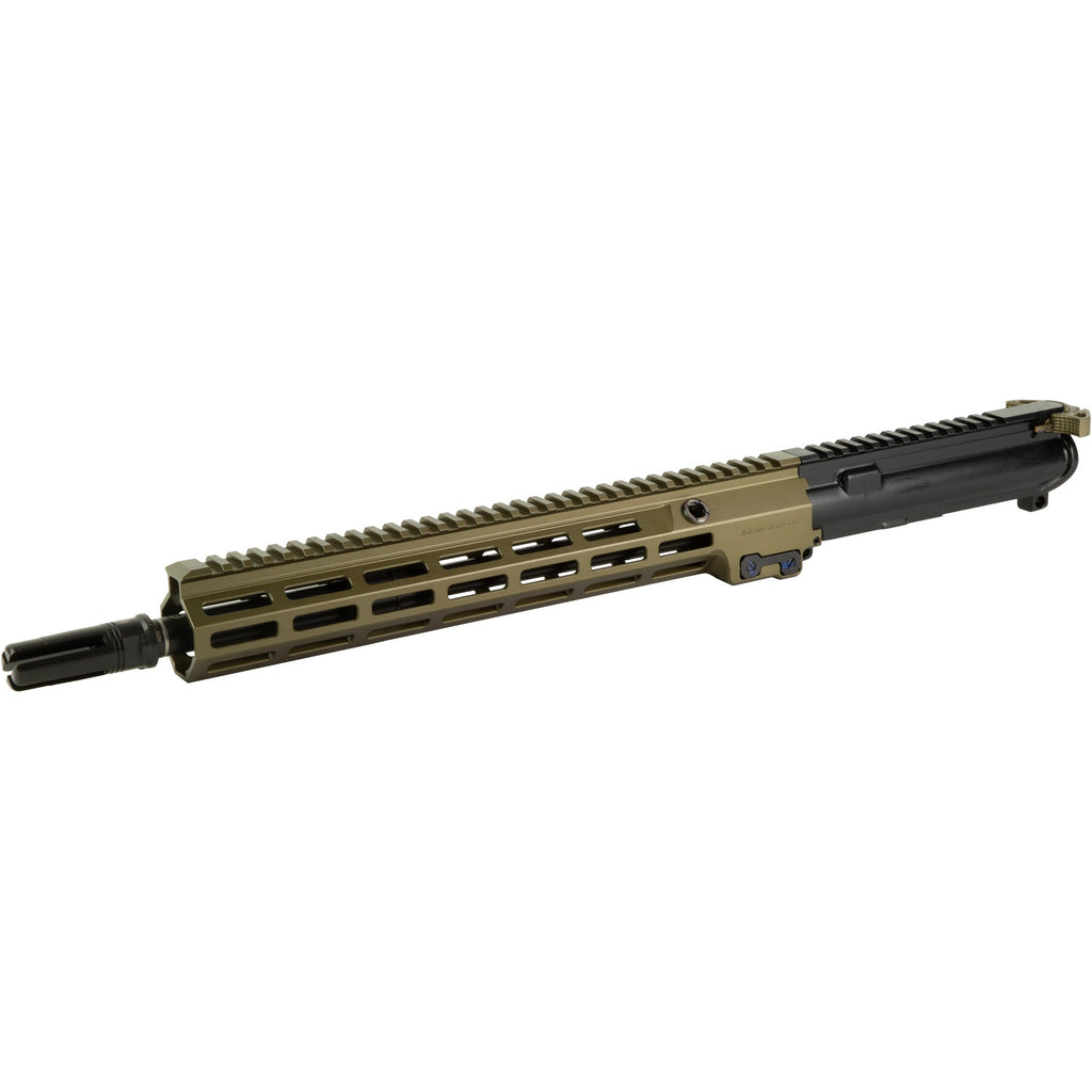 Ge Urg-i Nc 556nato 14.5" Blk/ddc