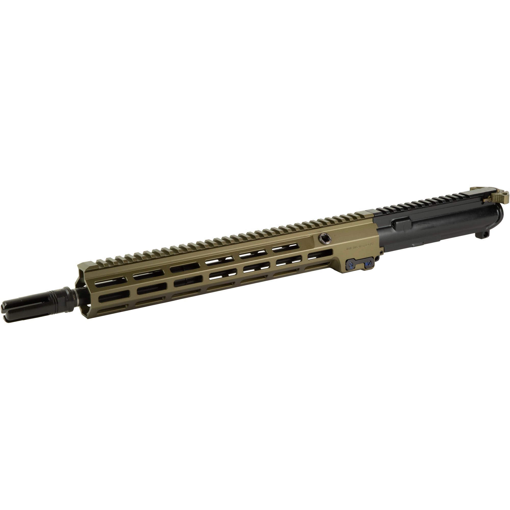 Ge Urg-i Nc 556nato 14.5" Blk/ddc