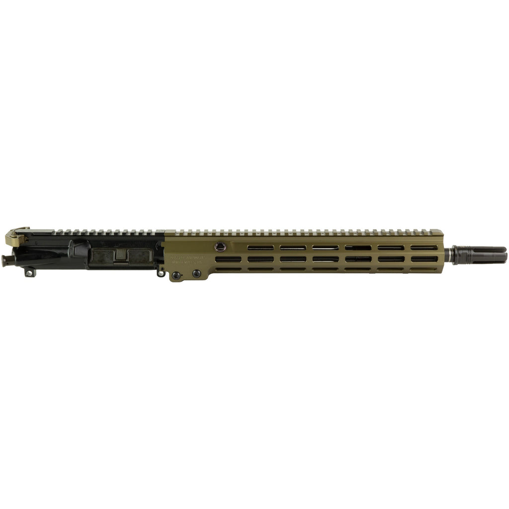 Ge Urg-i Nc 556nato 14.5" Blk/ddc