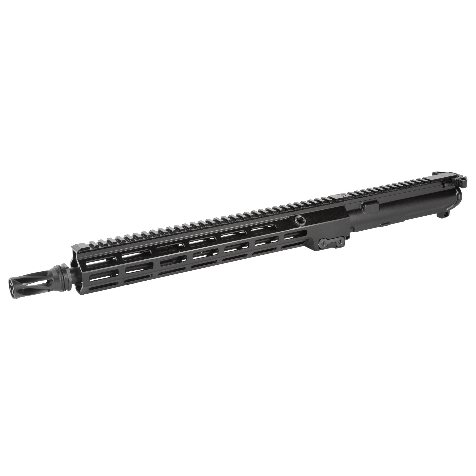 Ge Super Dty Mod1 5.56 14.5" Urg Blk