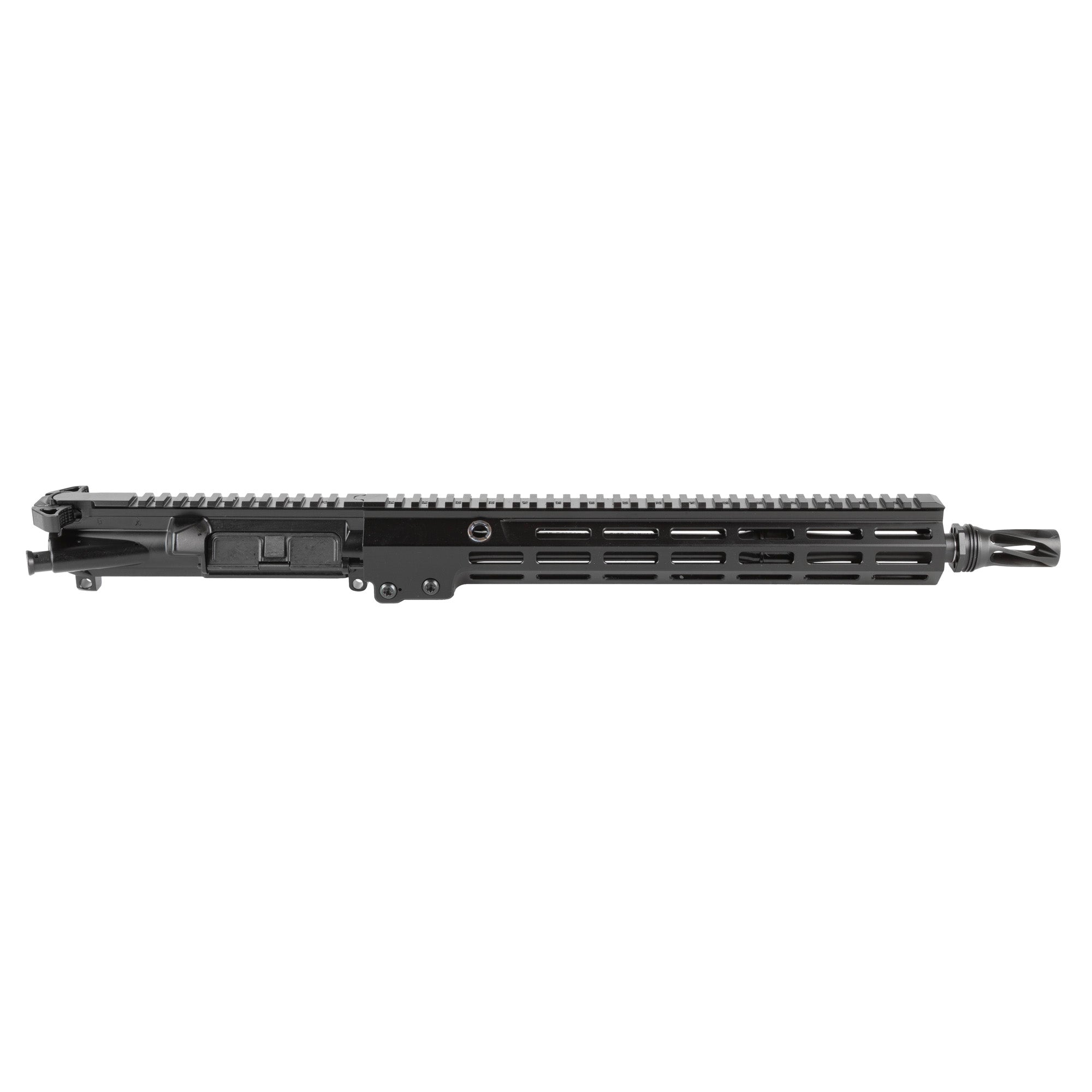 Ge Super Dty Mod1 5.56 14.5" Urg Blk