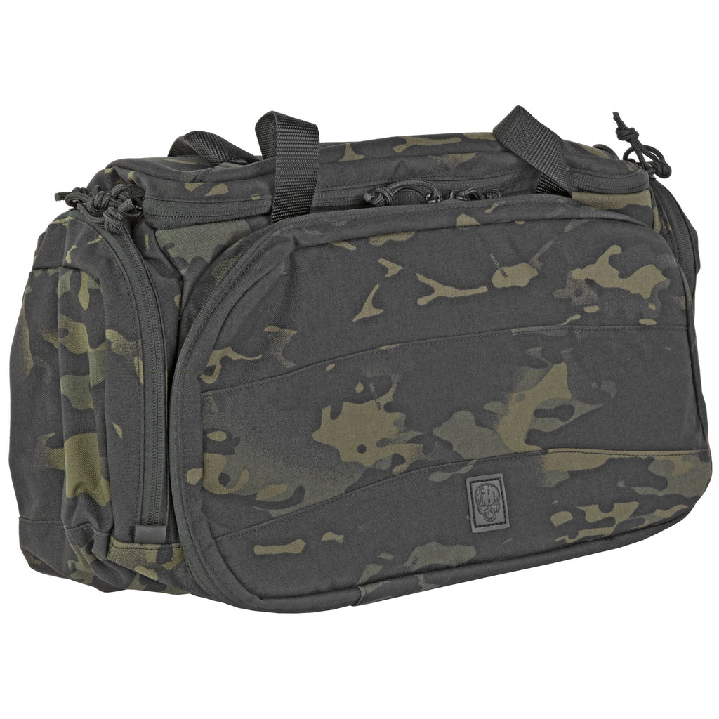 Ggg Range Bag Multi Blk
