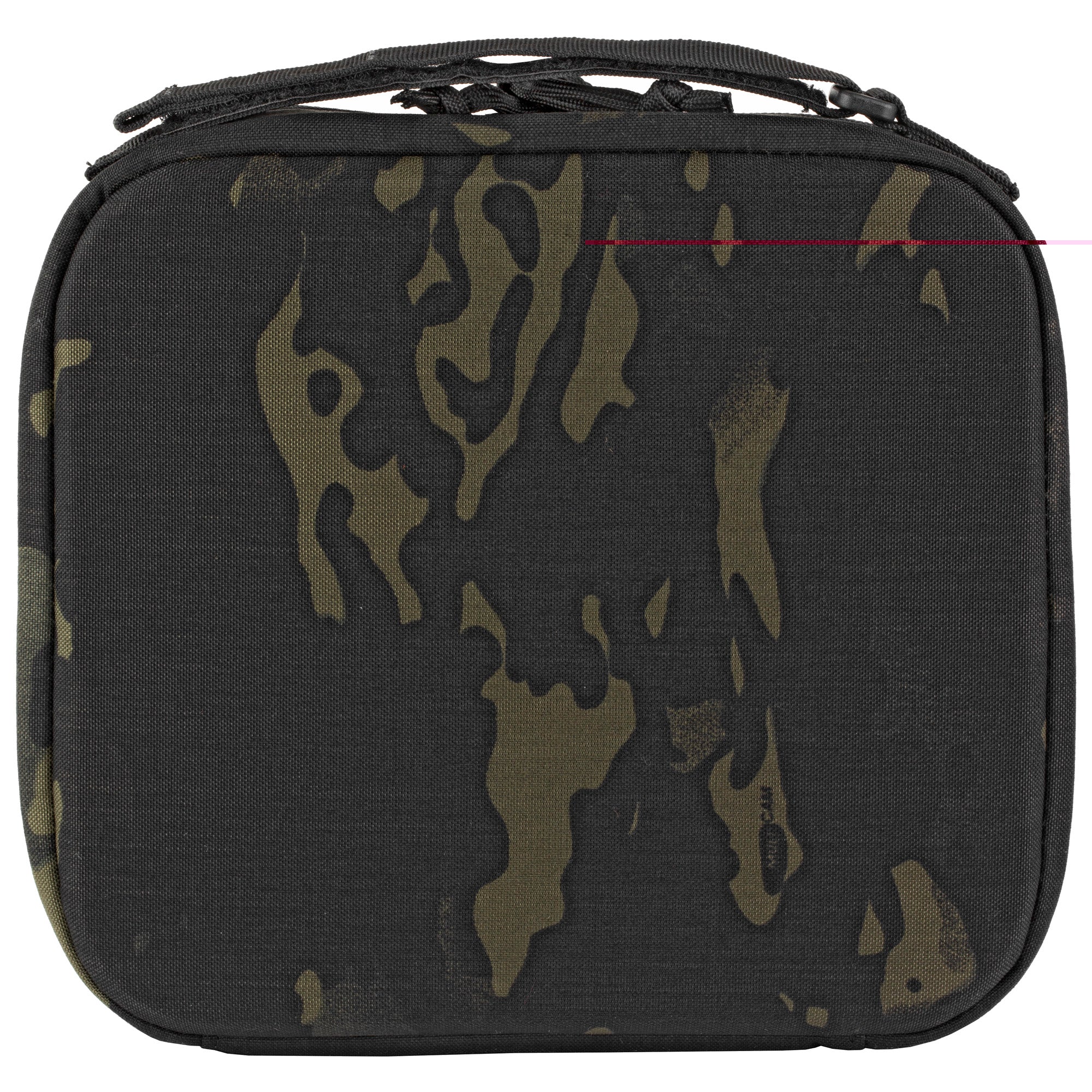 Ggg Pistol Soft Case Multi Blk