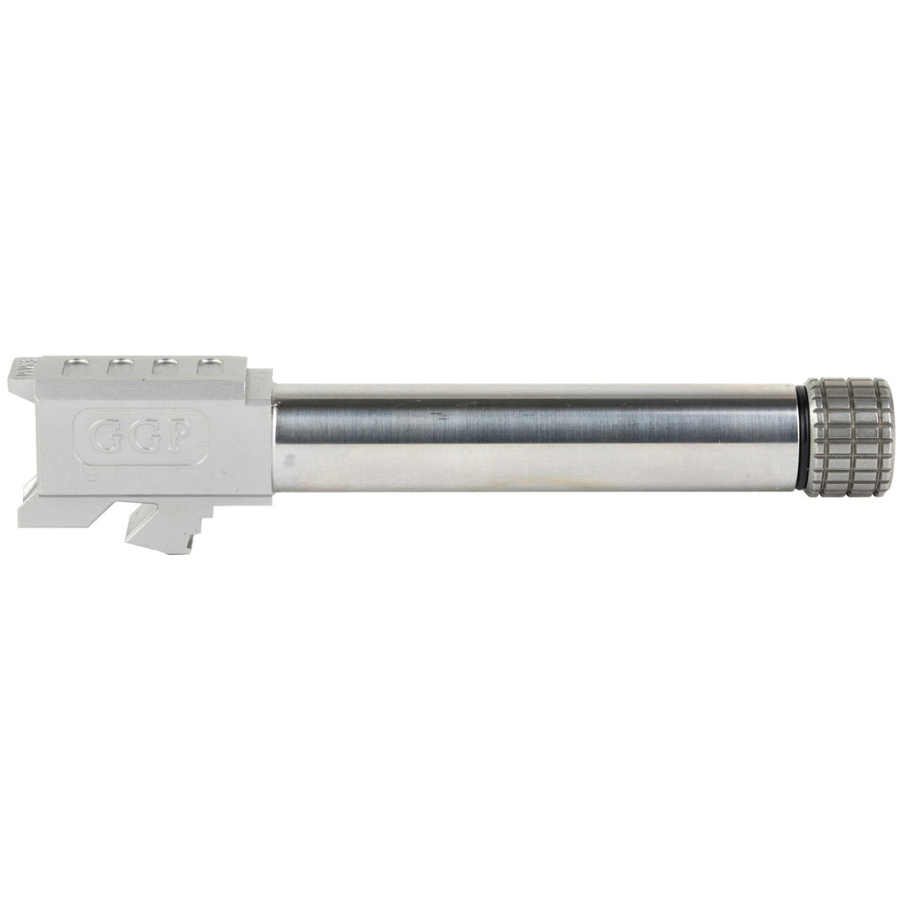Ggp Threaded Barrel Nc For Glk 19