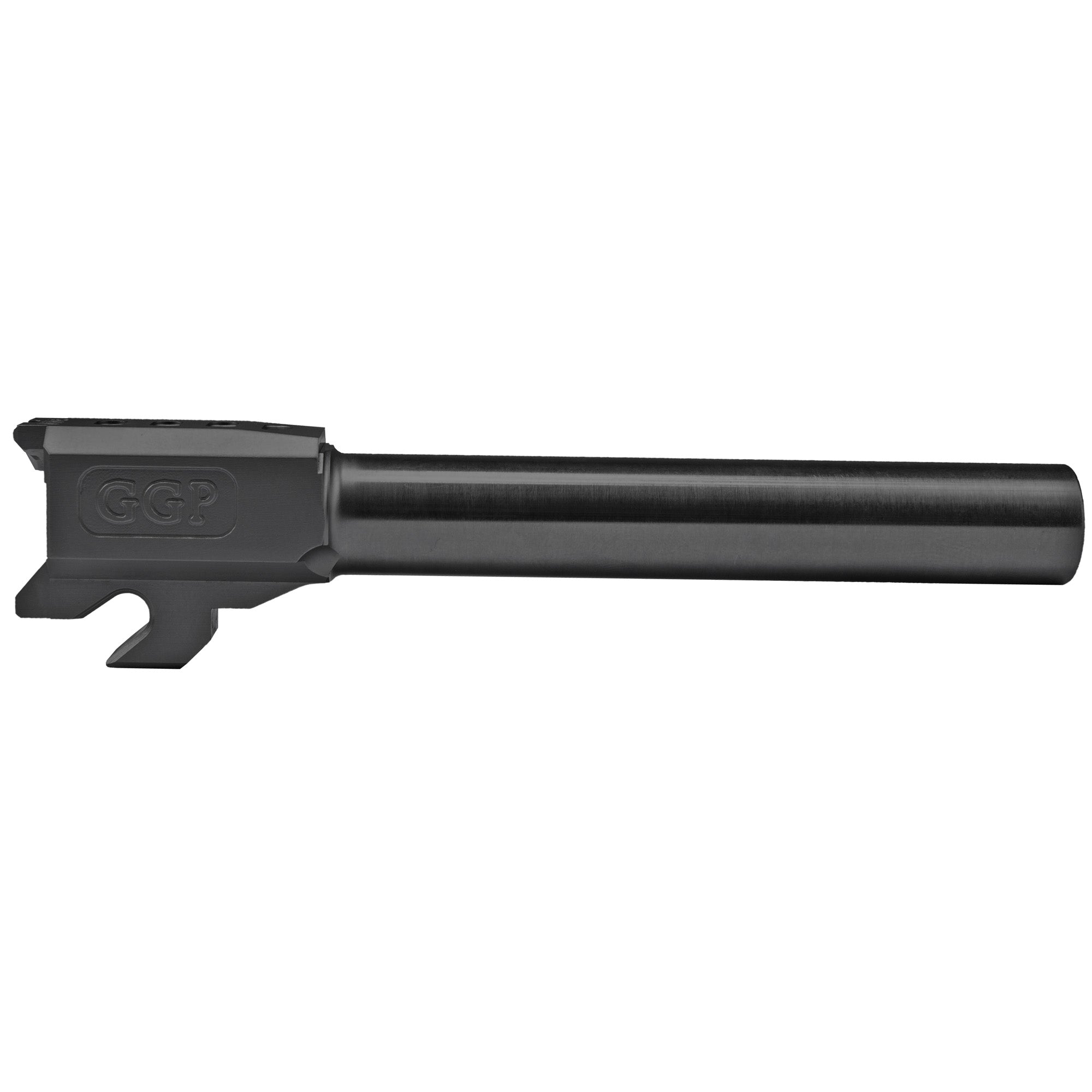 Ggp P320 Full Size Barrel