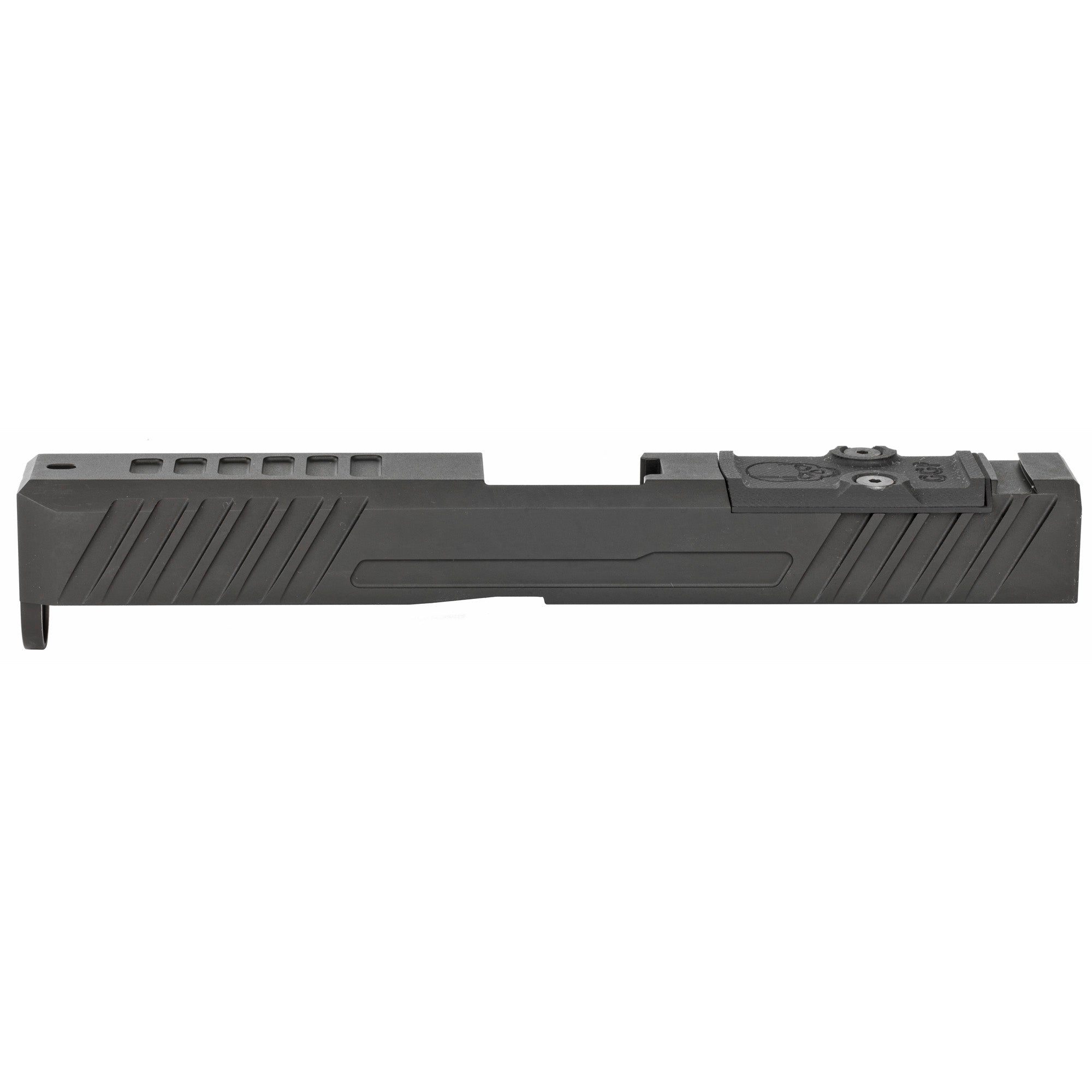 Ggp Slide For Glock 17 Gen4 Oc V3