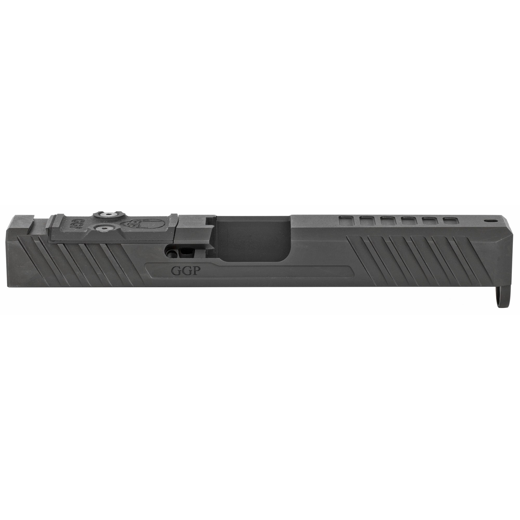 Ggp Slide For Glock 17 Gen4 Oc V3