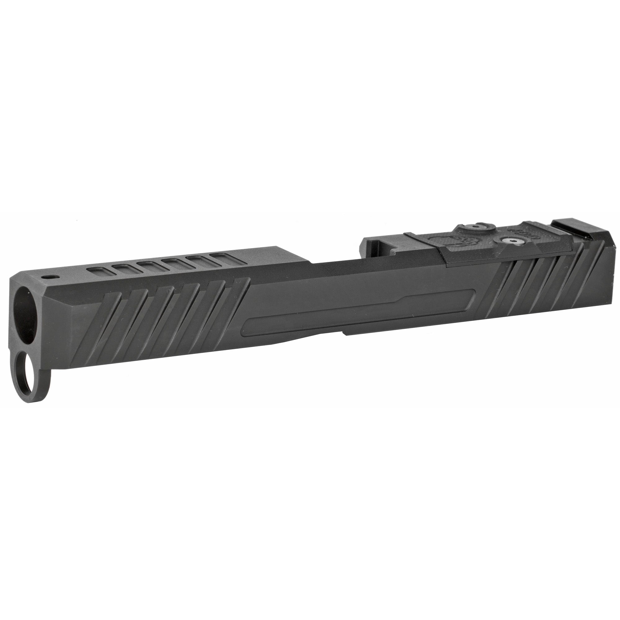 Ggp Slide For Glock 17 Gen4 Oc V3