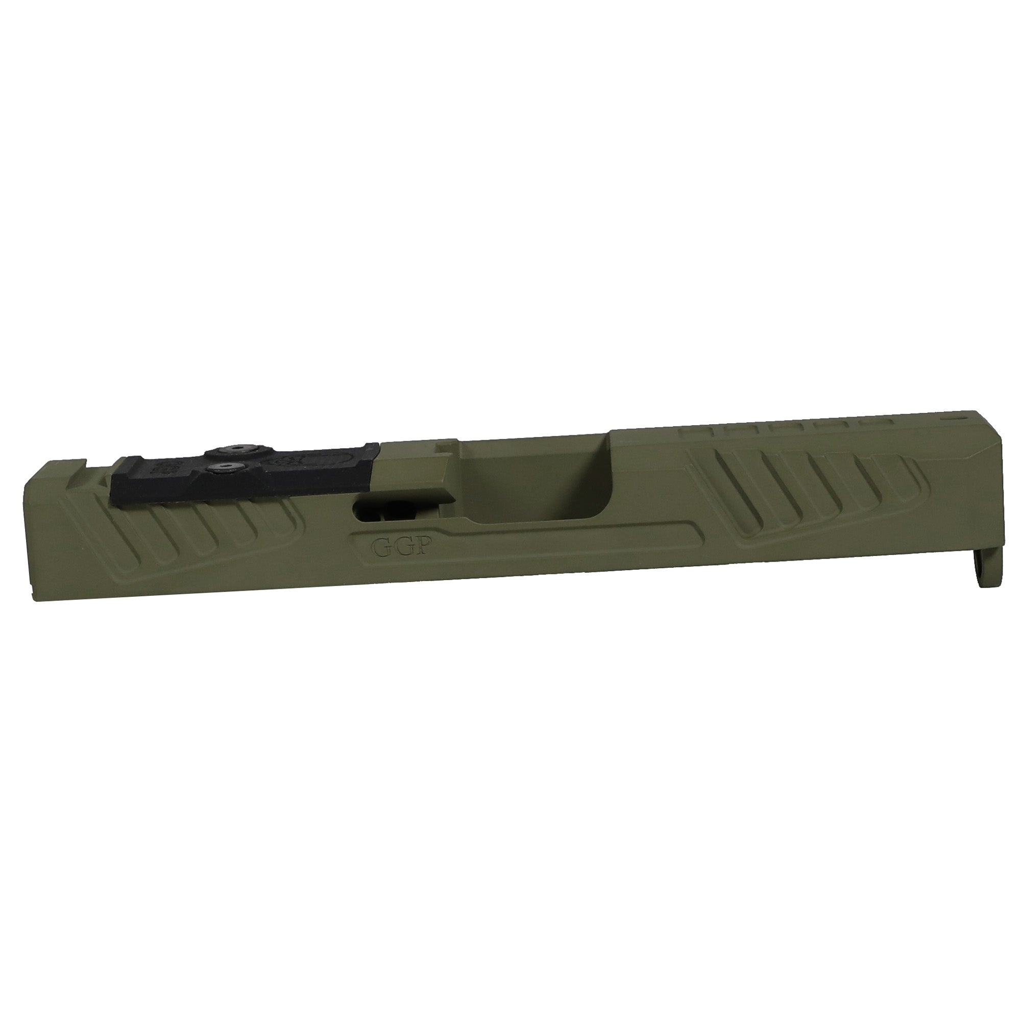 Ggp Slide For Glk 19 Gen3 Rmr