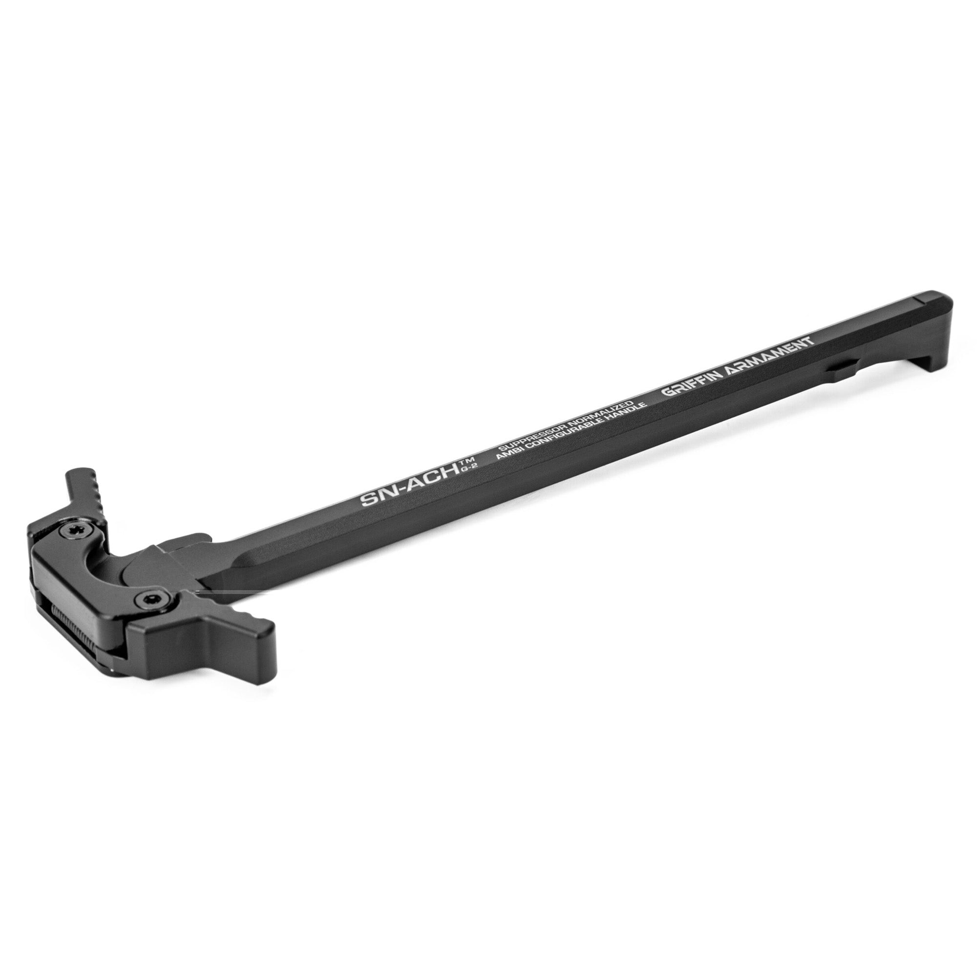 Griffin Sn-ach 10 Gen 2 Blk