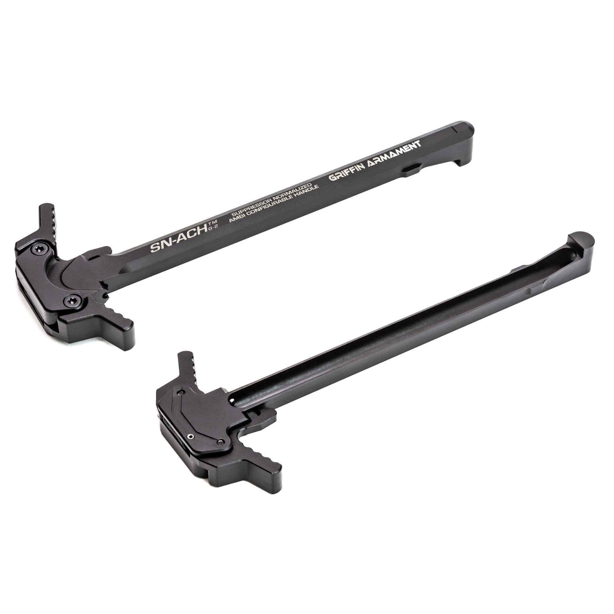 Griffin Sn-ach 15 Gen 2 Blk