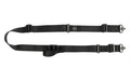 Grovtec Qs 2-pt 1.25" Sabre Slng Blk